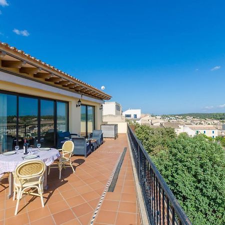 Can Nadal - Adults Only Sineu  Εξωτερικό φωτογραφία