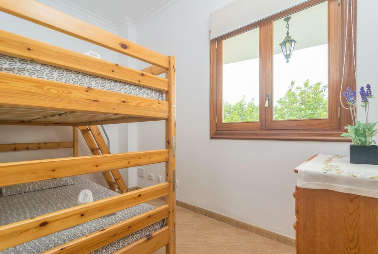 Can Nadal - Adults Only Sineu  Εξωτερικό φωτογραφία