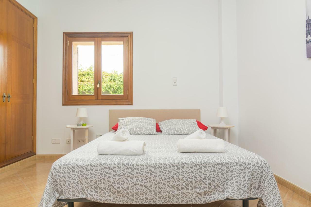 Can Nadal - Adults Only Sineu  Εξωτερικό φωτογραφία